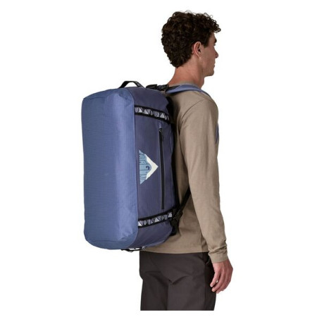 Reisetasche Patagonia Black Hole Duffel 55L