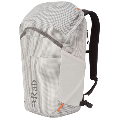 Rucksack Rab Adrift 30 beige pewter/PEW