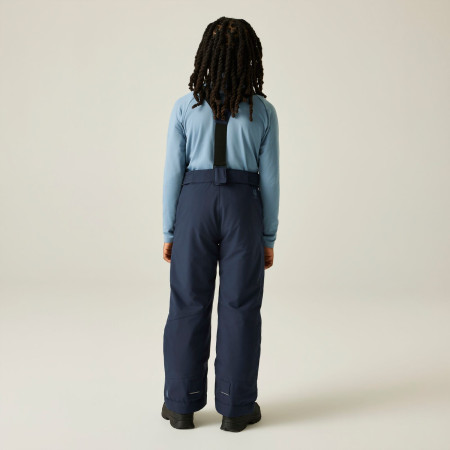 Kinder Skihose Dare 2b Outmove III Insulated Pant Navy
