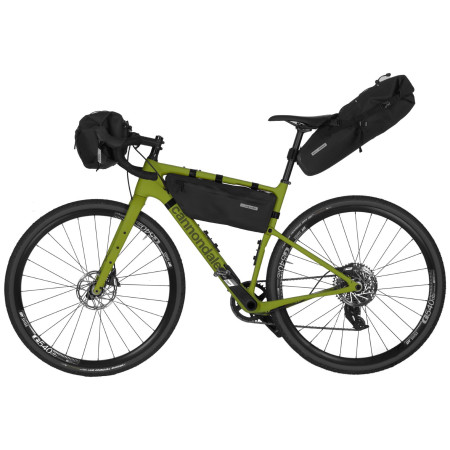 Lenkertasche Just One Front 5.0