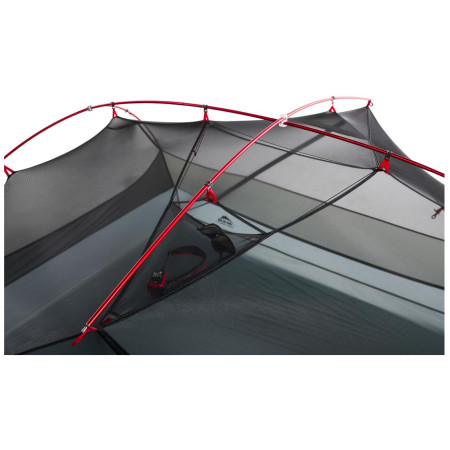 Wanderzelt MSR Hubba Hubba LT 3P