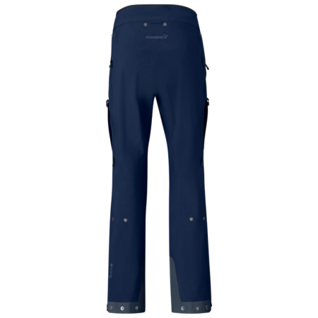 Damen-Skihose Norrona lyngen Gore-Tex Pants