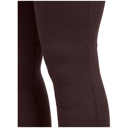 Damen-Leggings Icebreaker Women Merino 200 ZoneKnit™ Leggings