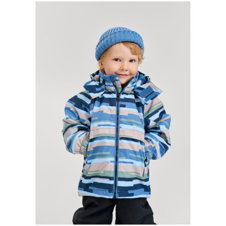 Kinder Winterjacke Reima Muonio