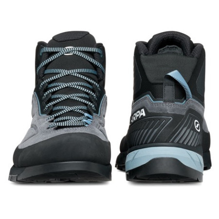 Herrenschuhe Scarpa Rapid Xt Mid Gtx