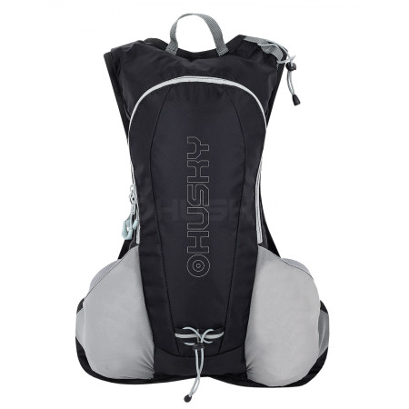 Rucksack Husky Powder 10l schwarz Black