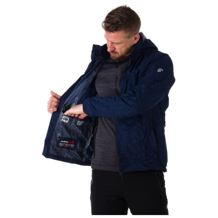 Herrenjacke Northfinder Northkit