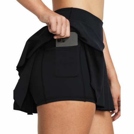 Rock Under Armour Motion Skort