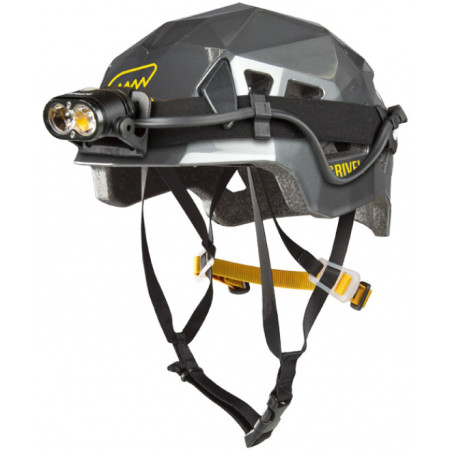 Kletterhelm Grivel Stealth