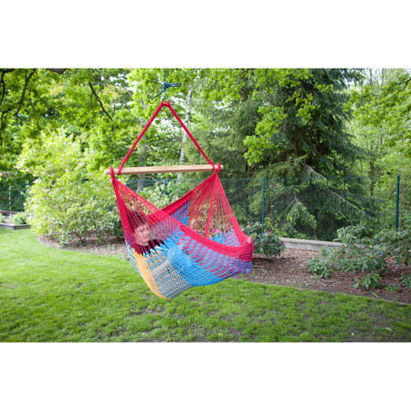 Hängematte Hamaka.eu Sierra 2v1 IH
