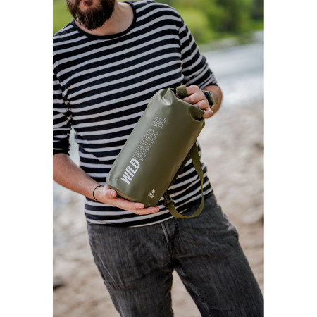 Bootssack Zulu WildWater 15l