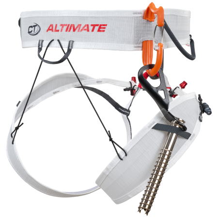 Klettergurt Climbing Technology Altimate