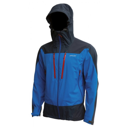 Herrenjacke Pinguin Stratos blau