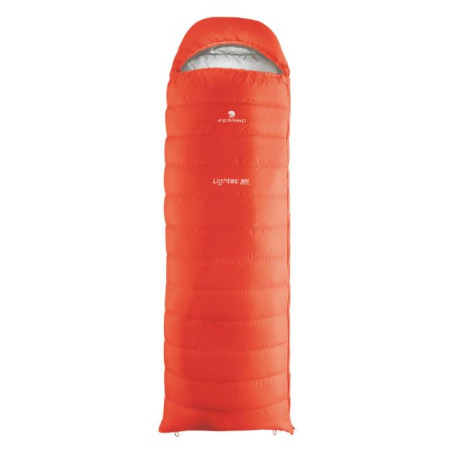 Daunenschlafsack Ferrino Lightec 950 SQ DUVET WTS orange