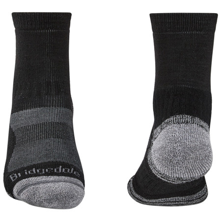 Socken Bridgedale Hike LW MP 3/4 Crew