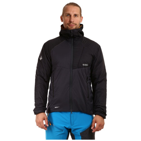 Herrenjacke Direct Alpine Uniq