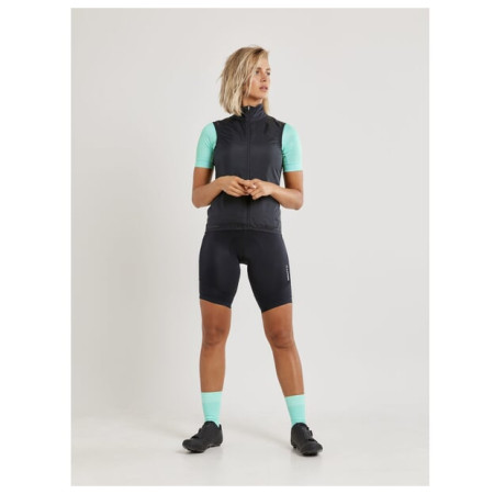 Damenweste Craft ADV Essence Light Wind