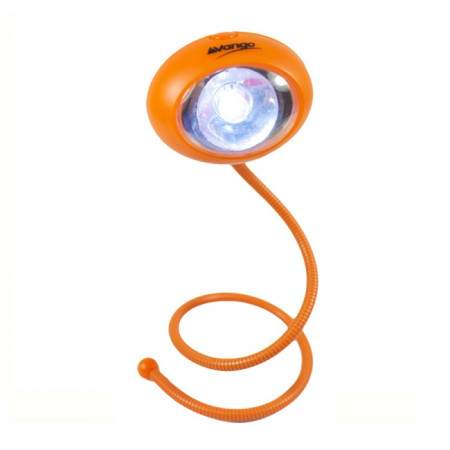 Leuchte Vango Eye Light (2016) orange