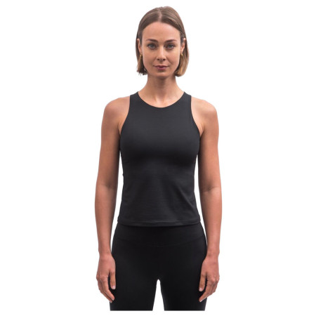 Damen-Funktionsshirt Sensor Infinity Eco crop top