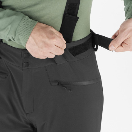 Herren-Skihose Salomon Edge Pant M