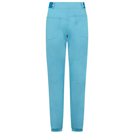 Damenhose La Sportiva Tundra Pant blau Neptune/PacificBlue