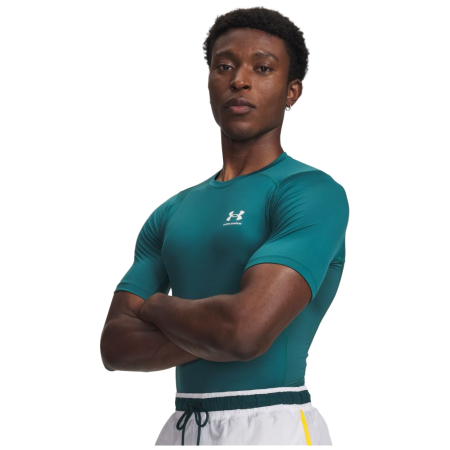 Herren-Funktionsshirt Under Armour HG Armour Comp SS