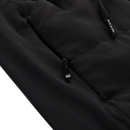 Kinderhose Alpine Pro Onero 2 Black