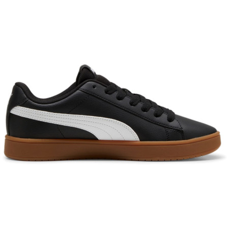Herrenschuhe Puma Rickie Classic schwarz/weiß Black