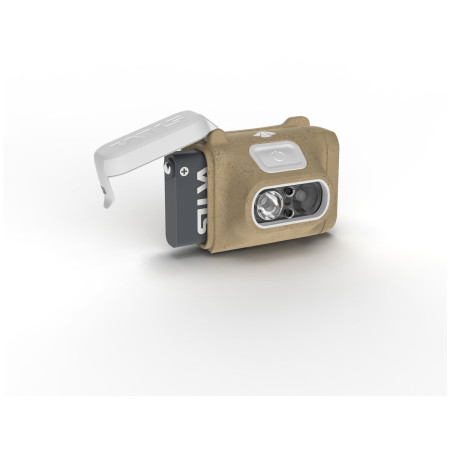 Stirnlampe Silva Terra Scout H