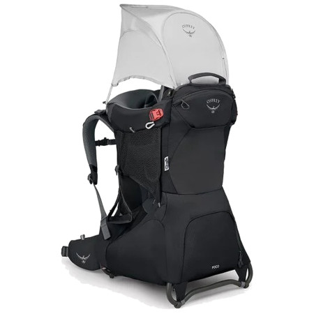 Kindertrage Osprey Poco Child Carrier