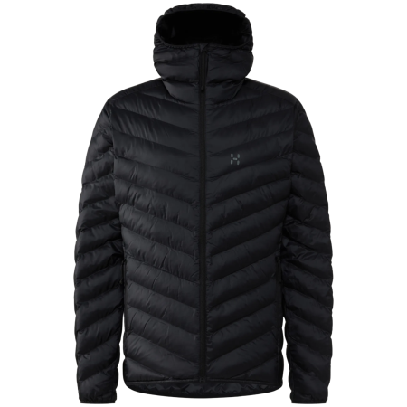 Herrenjacke Haglöfs Särna Mimic II Hood