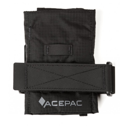 Rahmentasche Acepac Tool wallet MKIII schwarz Black