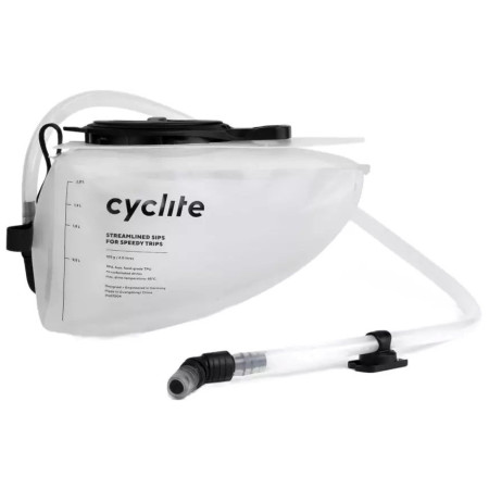 Wasser-Sack Cyclite Aero Bladder / 02