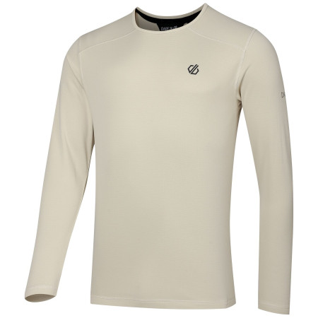 Herren-T-Shirt Dare 2b Ventura Grid Crew Neck