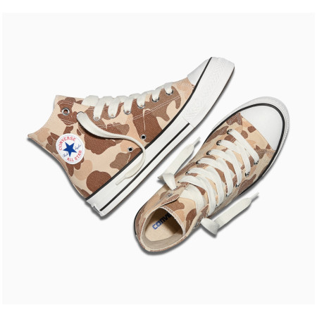 Schuhe Converse Chuck Taylor Throwback Mid