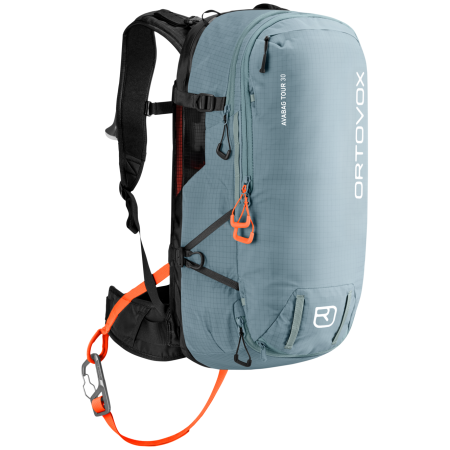 Rucksack Ortovox Avabag Litric Tour 30
