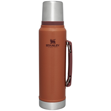 Thermokanne Stanley CS Legendary Classic 1l braun