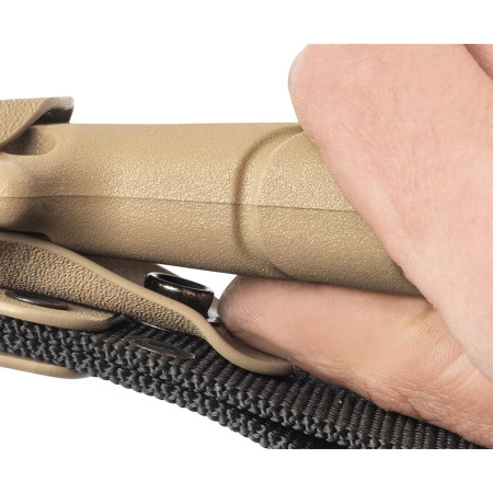 Taschenmesser TB OUTDOOR Vengeur Survival Knife