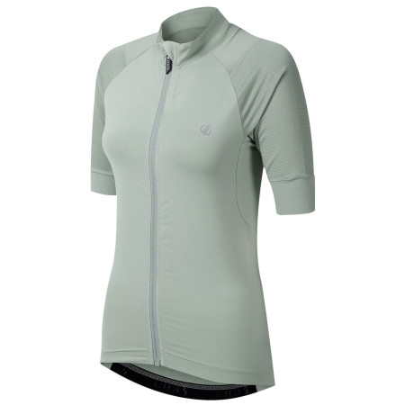 Damen-Radtrikot Dare 2b Lightning Short Sleeve Jersey