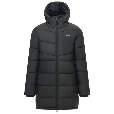 Herren-Winterjacke Regatta Browen schwarz Black