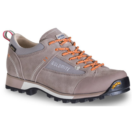 Damenschuhe Dolomite W's 54 Hike Low GTX beige AlmondBeige