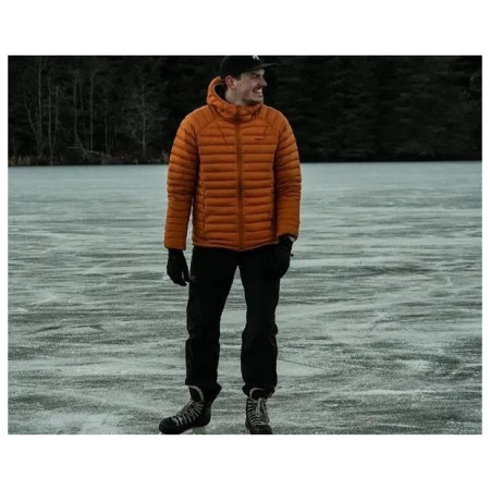 Herrenjacke Husky Dreeser M