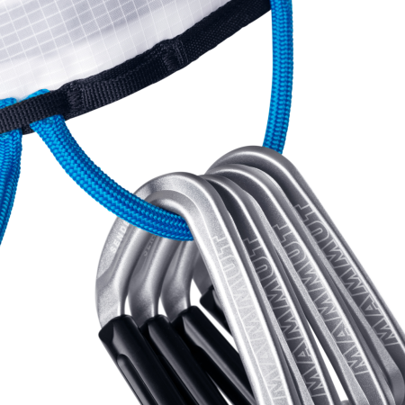 Klettergurt Mammut Eiger Nordwand Harness