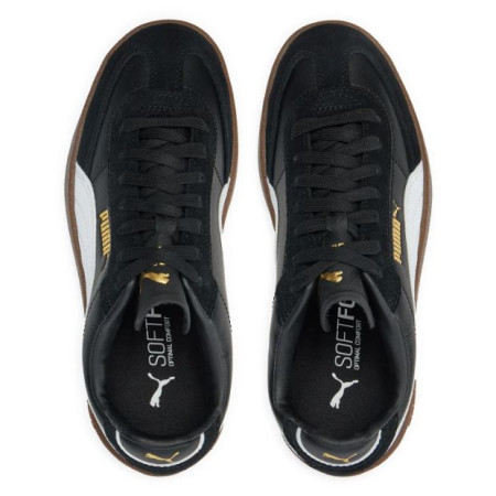 Herrenschuhe Puma Club II Era