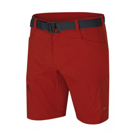 Herrenshorts Husky Kimbi M (2021) ziegel