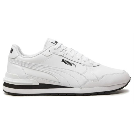 Herrenschuhe Puma ST Runner v4 L weiß white