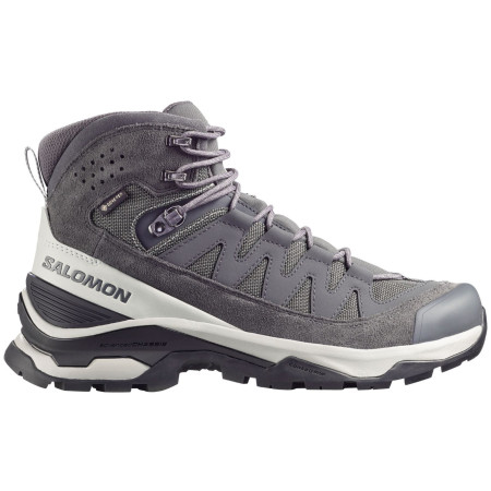 Herrenschuhe Salomon Quest Echo Gore Tex