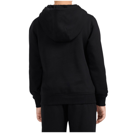 Kinder-Sweatshirt 4F Sweatshirt F2751 Deep Black
