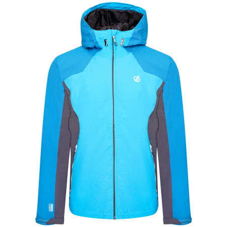 Herrenjacke Dare 2b Recode II Jacket hellblau Petrlb/Mthyl