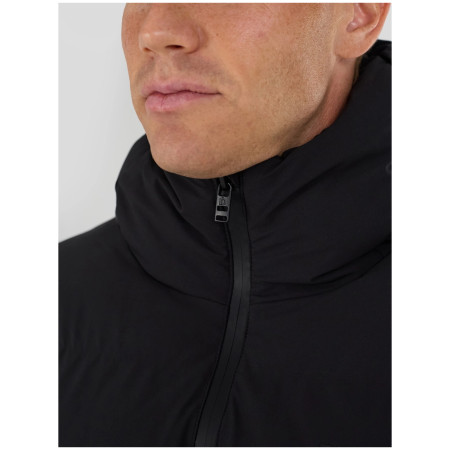 Herrenjacke Fundango Newport Puffer Jacket